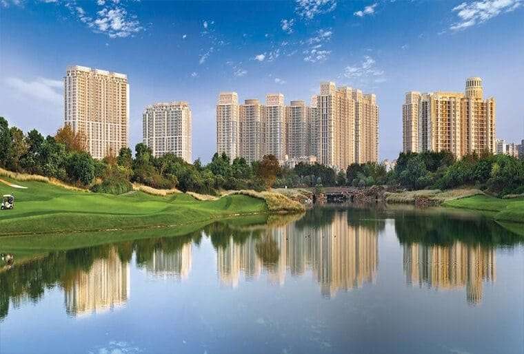DLF Privana North Sector 76- Gurgaon’s Newest Luxury Project