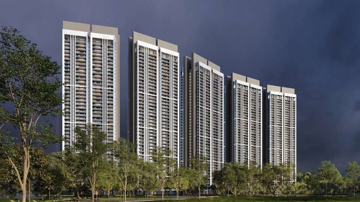 DLF Privana West Sold Out in 3 Days at Over Rs 5500 Crore
