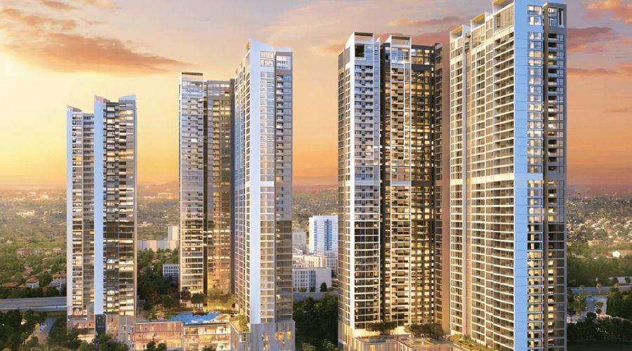 DLF Sold All 800 Apartments of Privana West Within a Week