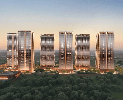 DLF Privana